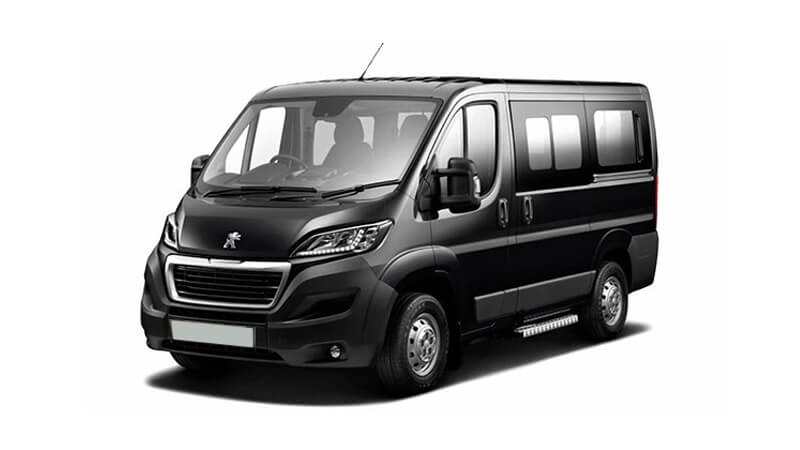 peugot boxer